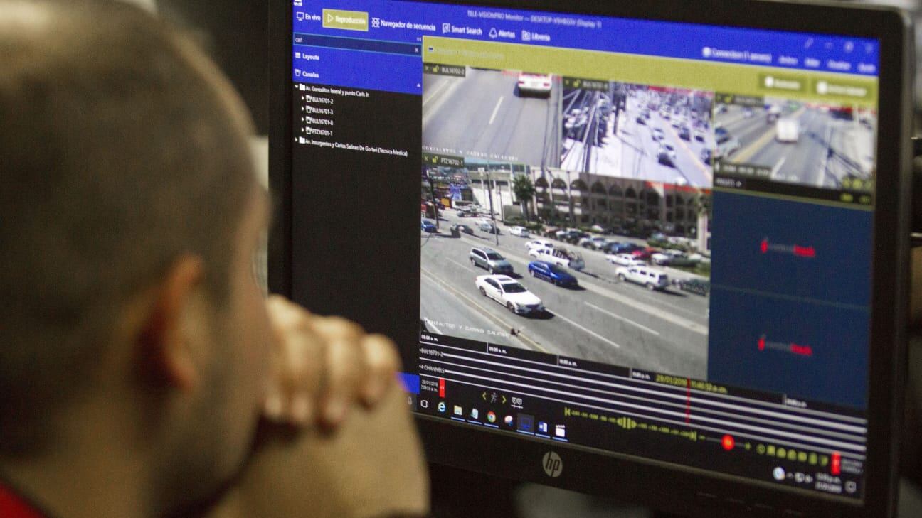 La inseguridad disminuyó en la Sultana del Norte, de acuerdo a la encuesta del Ensu.