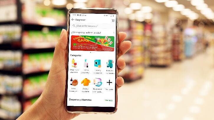 ¡Haz tu despensa y participa por un iPhone 13 Pro!, Bodega Aurrera, 13 Pro