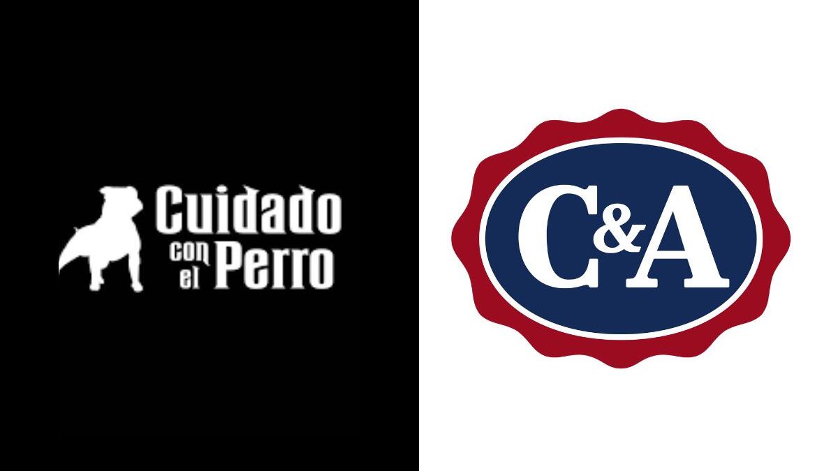 Cuidado con el Perro compra C&A