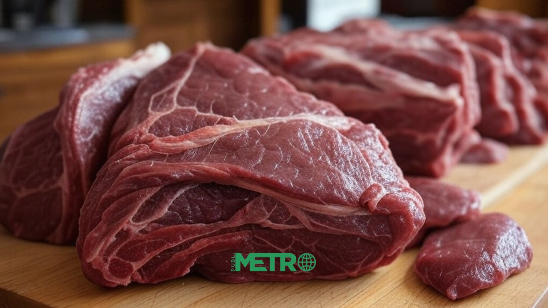 Venden carne de caballo como res en México; EE.UU. busca detener exportación para consumo humano