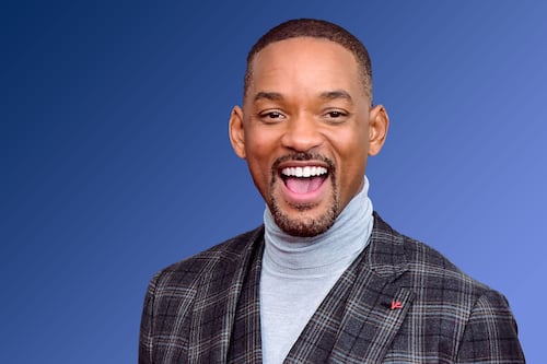 ¿Will Smith regresa a la música? Estos serían los motivos