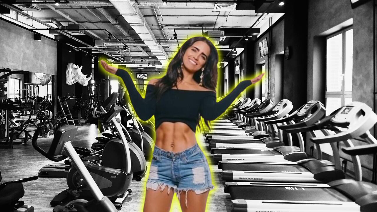 El 66% de las mujeres mexicanas mayores de 18 años no realiza actividad física.