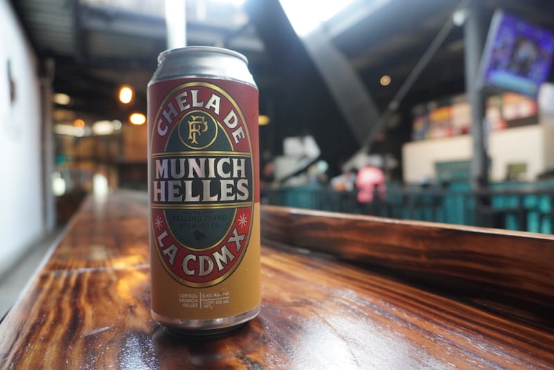 Este 24 de mayo, una de las cervecerías artesanales con más tradición de la CDMX festejará con música, lucha libre y 10 nuevas creaciones