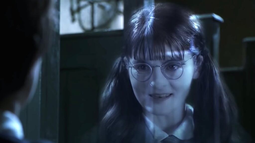 La famosa debutó en el cine en 1987