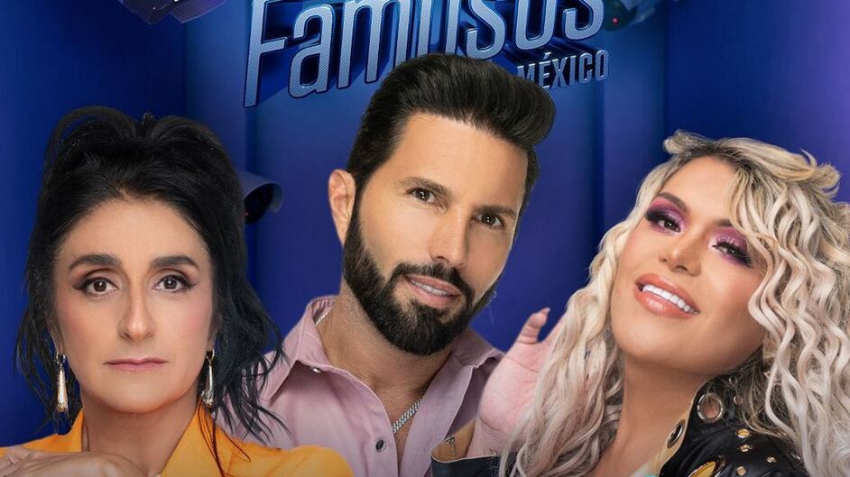 ¿Quién fue el sexto expulsado de La Casa de los Famosos México?