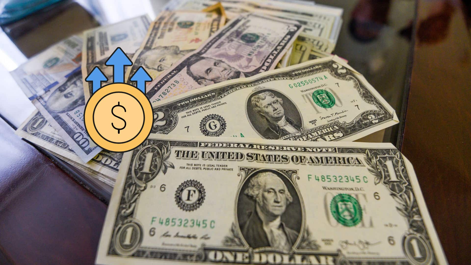 La moneda mexicana sigue con buena racha: en una semana le quitó 10 centavos al dólar y va por más.