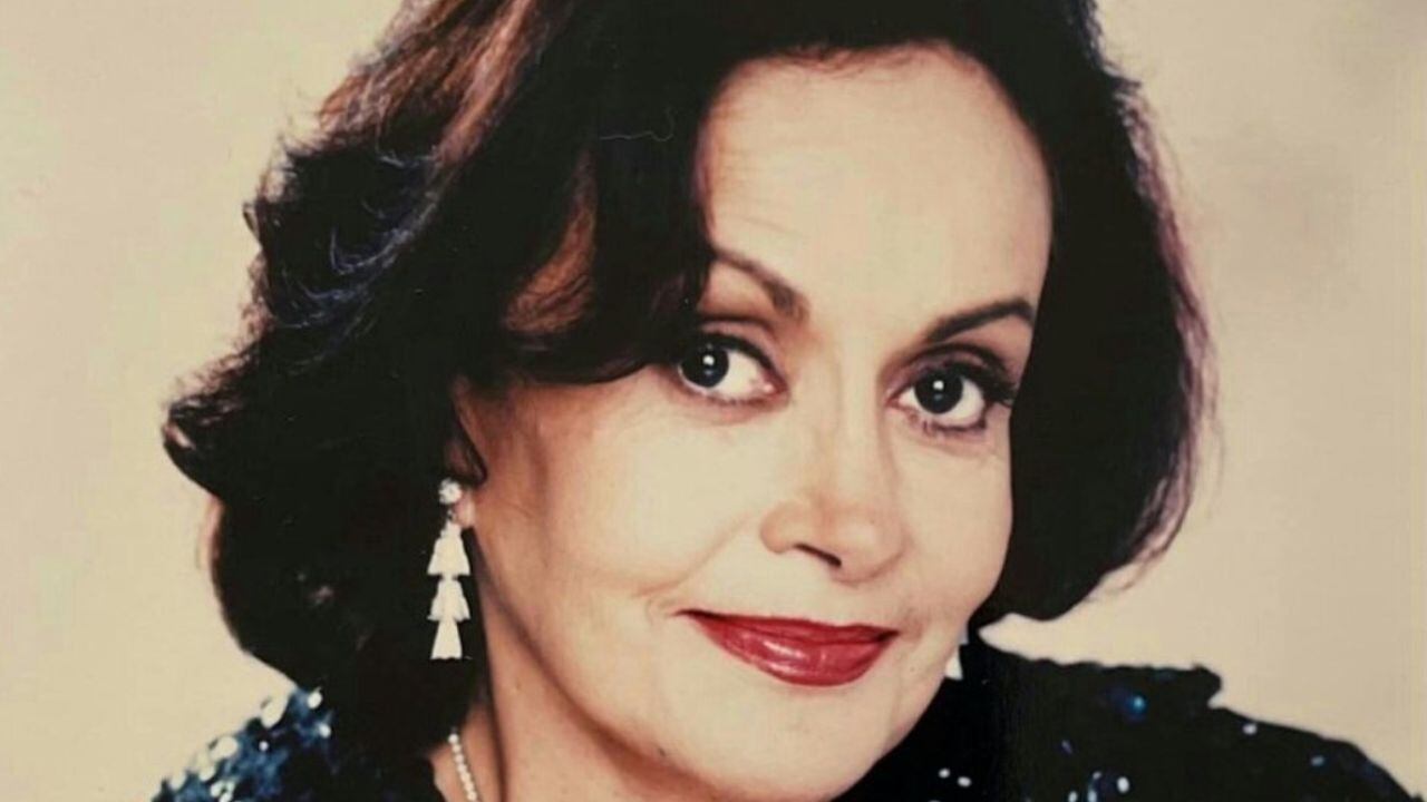 María Eugenia Ríos