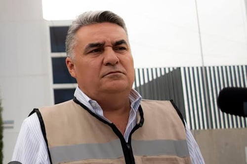 Señalamientos contra exesposo de la gobernadora de Baja California tendrían trasfondo político rumbo a 2027