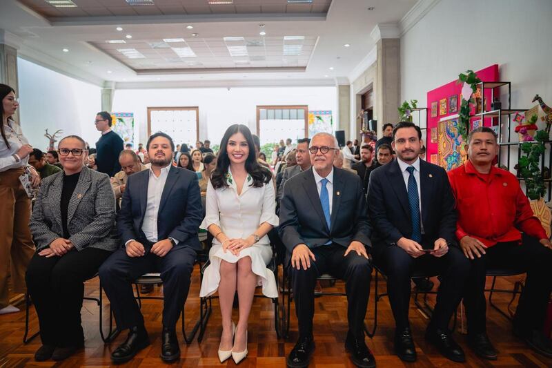 Campaña Turística Tepic Sonríe