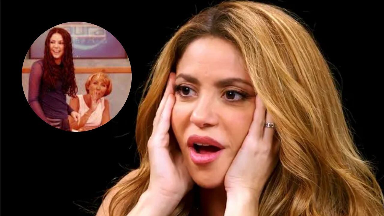 Las redes sociales explotaron luego de que se diera a conocer la participación de la cantante colombiana en el polémico programa de tv.