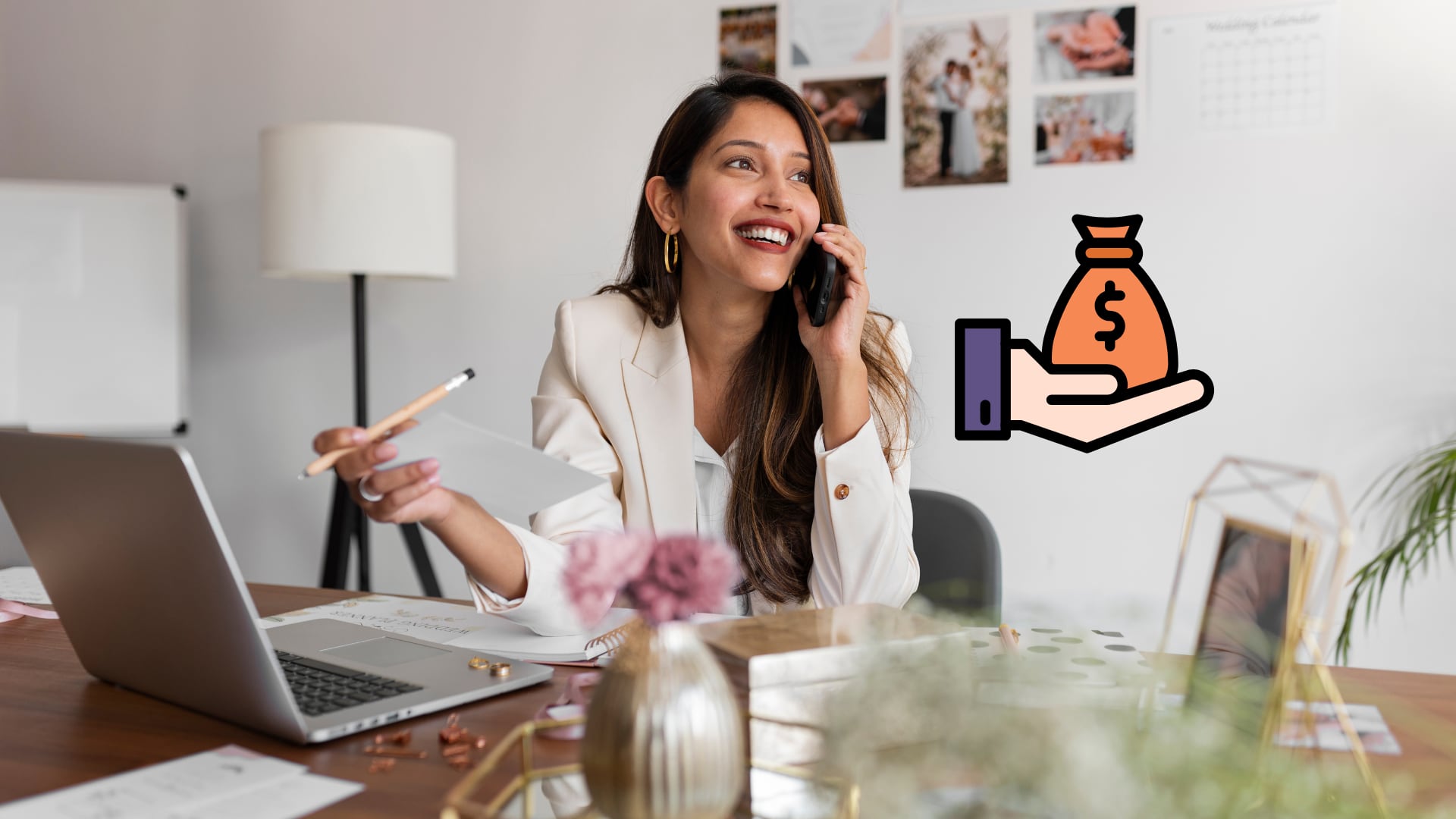 Para muchos jóvenes mexicanos, tener flexibilidad laboral vale más que obtener un salario más alto o mayores beneficios económicos.