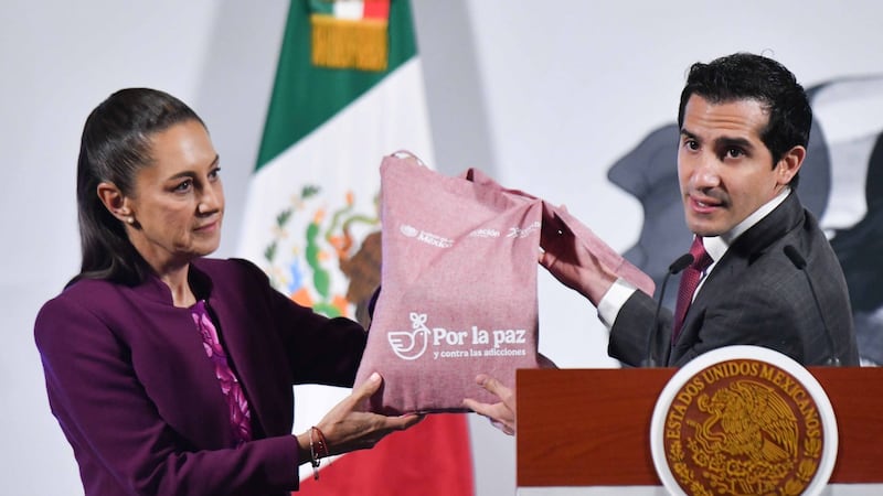 Secretaría Anticorrupción indaga a Rommel Pacheco; él asegura que todo está “en orden”