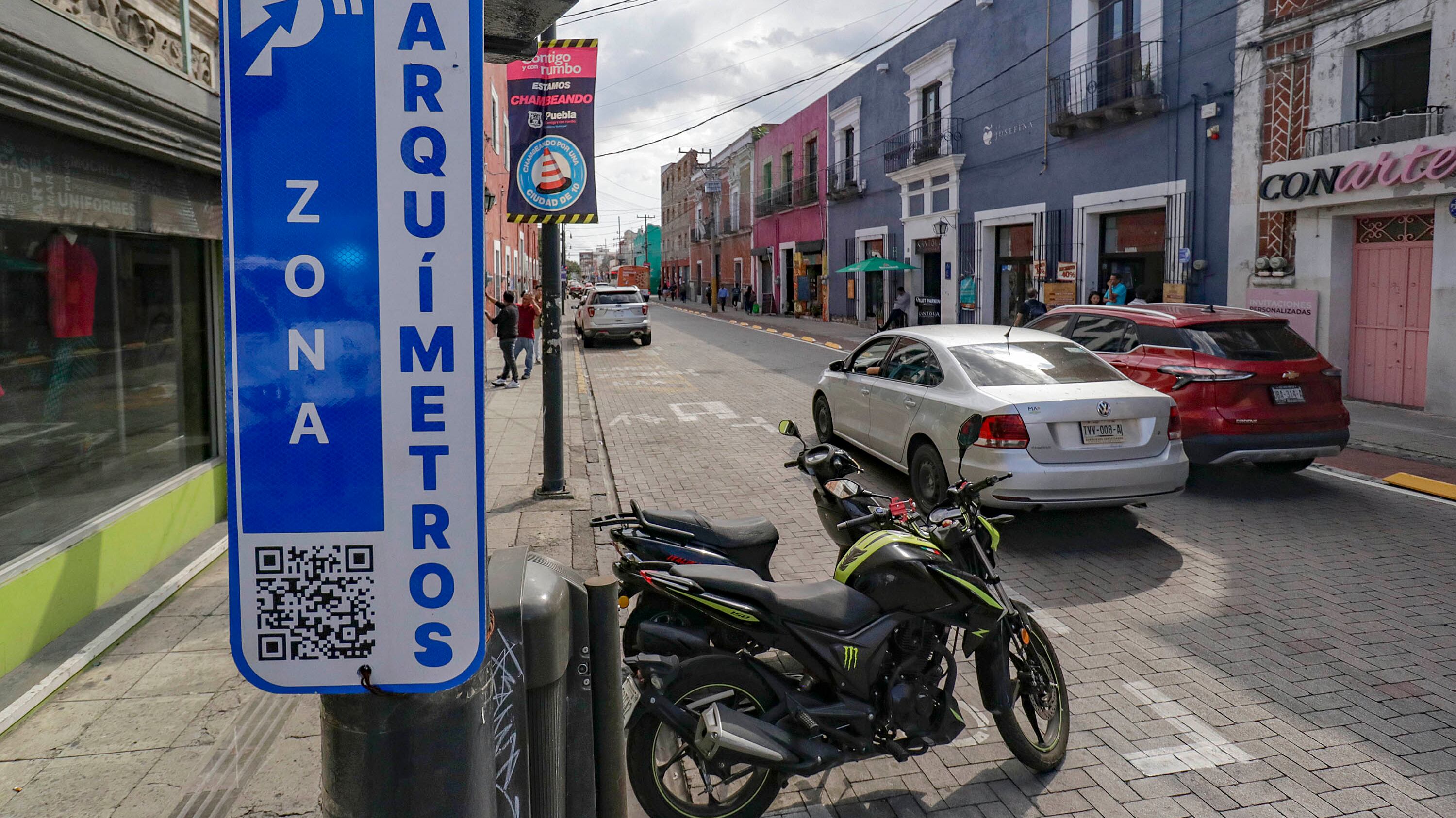 FOTO: Agencia Enfoque