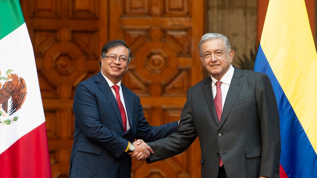 El encuentro ocurrió en Palacio Nacional
