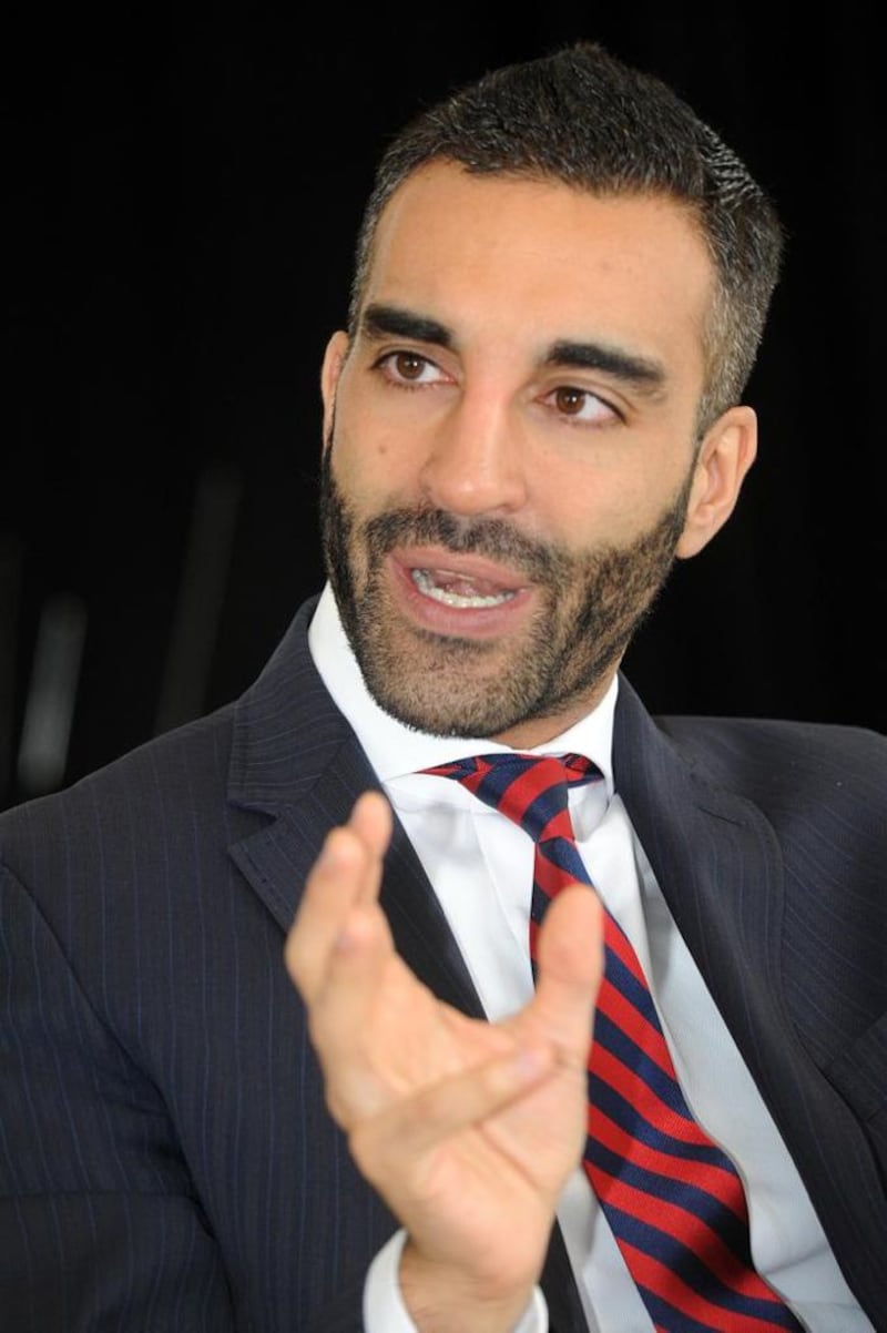 Empresario