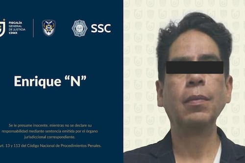 Procesan a maestro por grabar a alumna debajo de la falda en colegio de la Del Valle