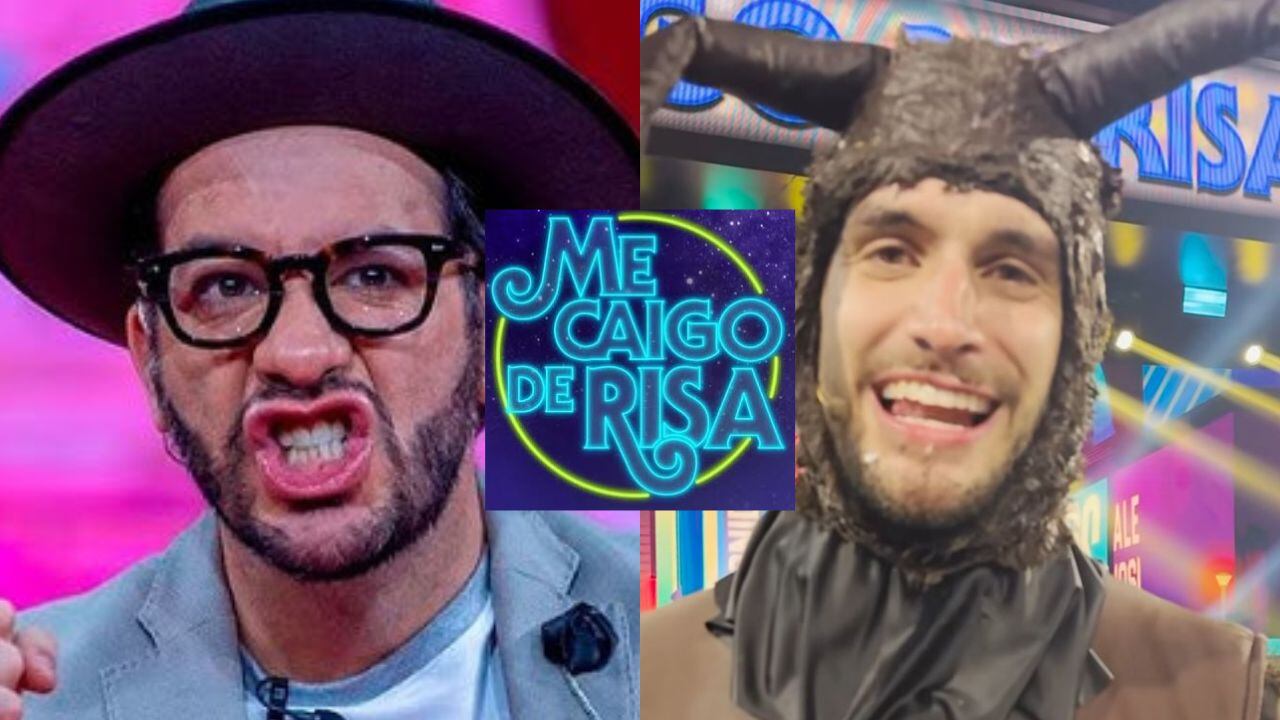 El influencer regiomontano disminuyó la audiencia del programa conducido por Faisy.