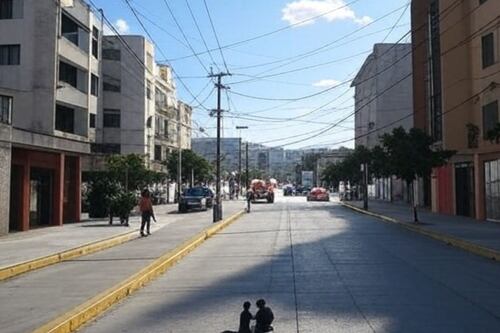 ¿Qué provocó el apagón masivo en la Península de Yucatán?