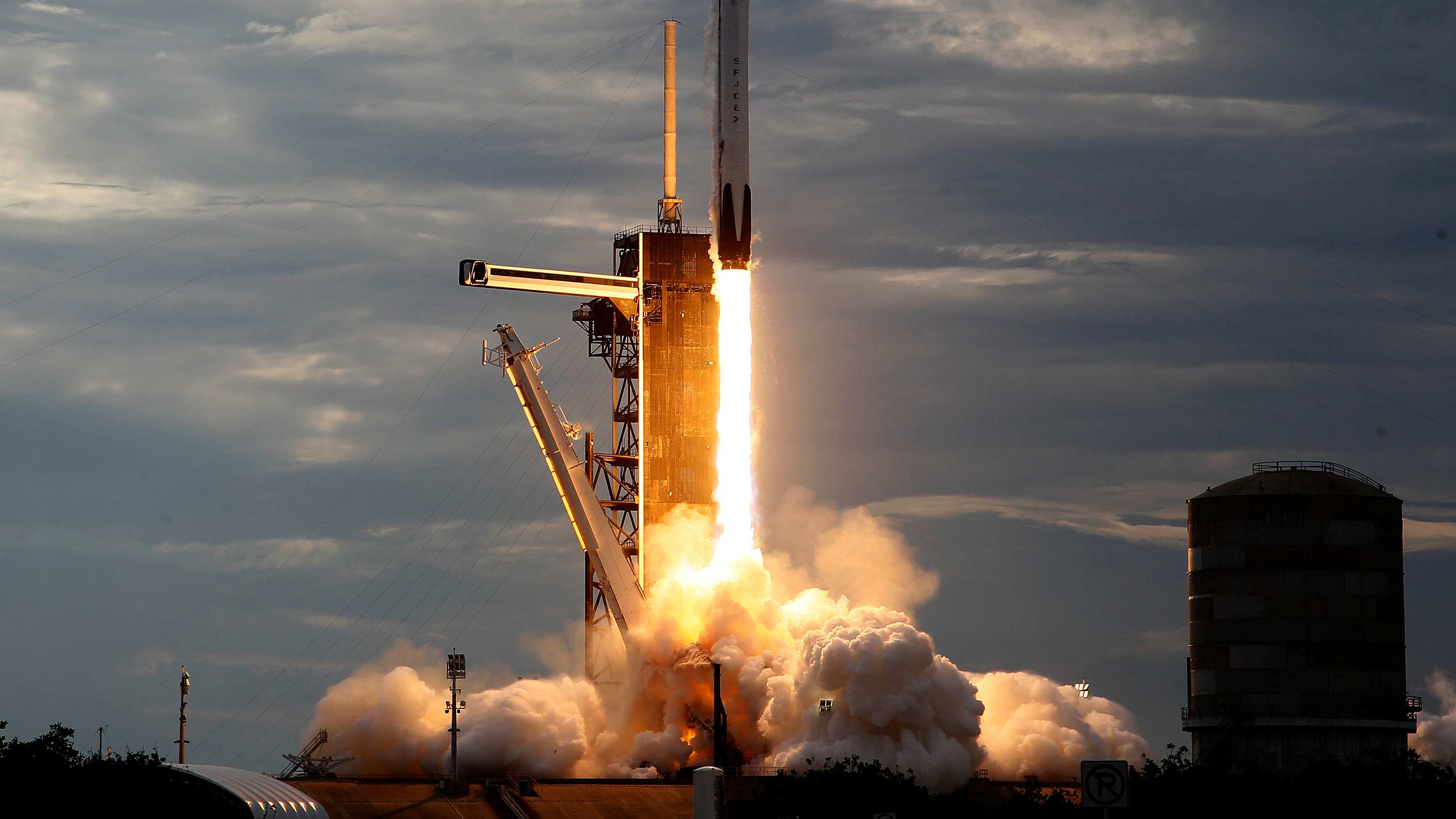 exploración espacial de Arabia Saudita