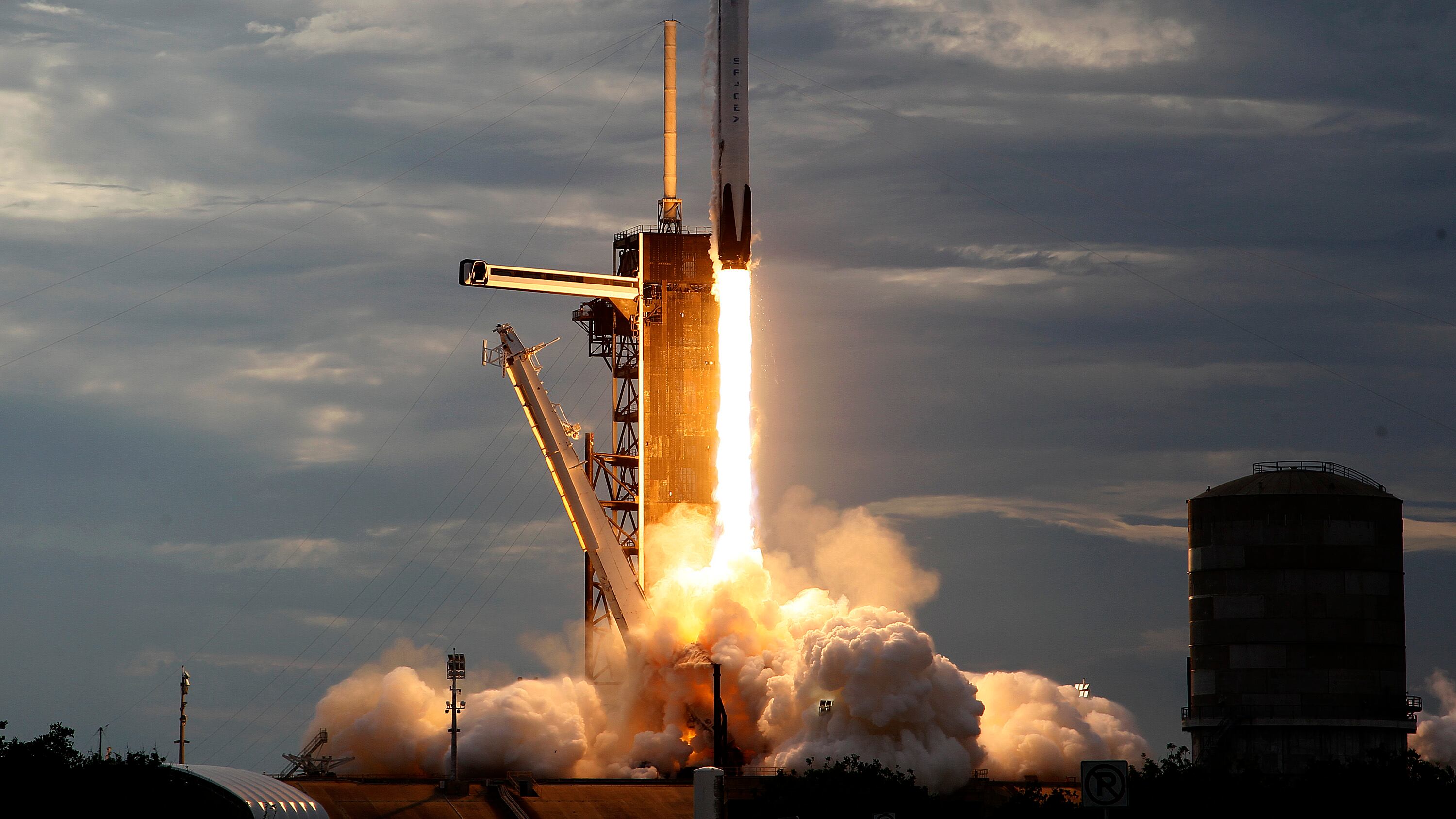 exploración espacial de Arabia Saudita