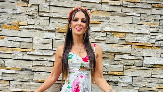 Adianez Hernández / Foto: Instagram @adianezhzr