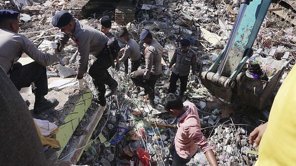 Cómo predecir un sismo