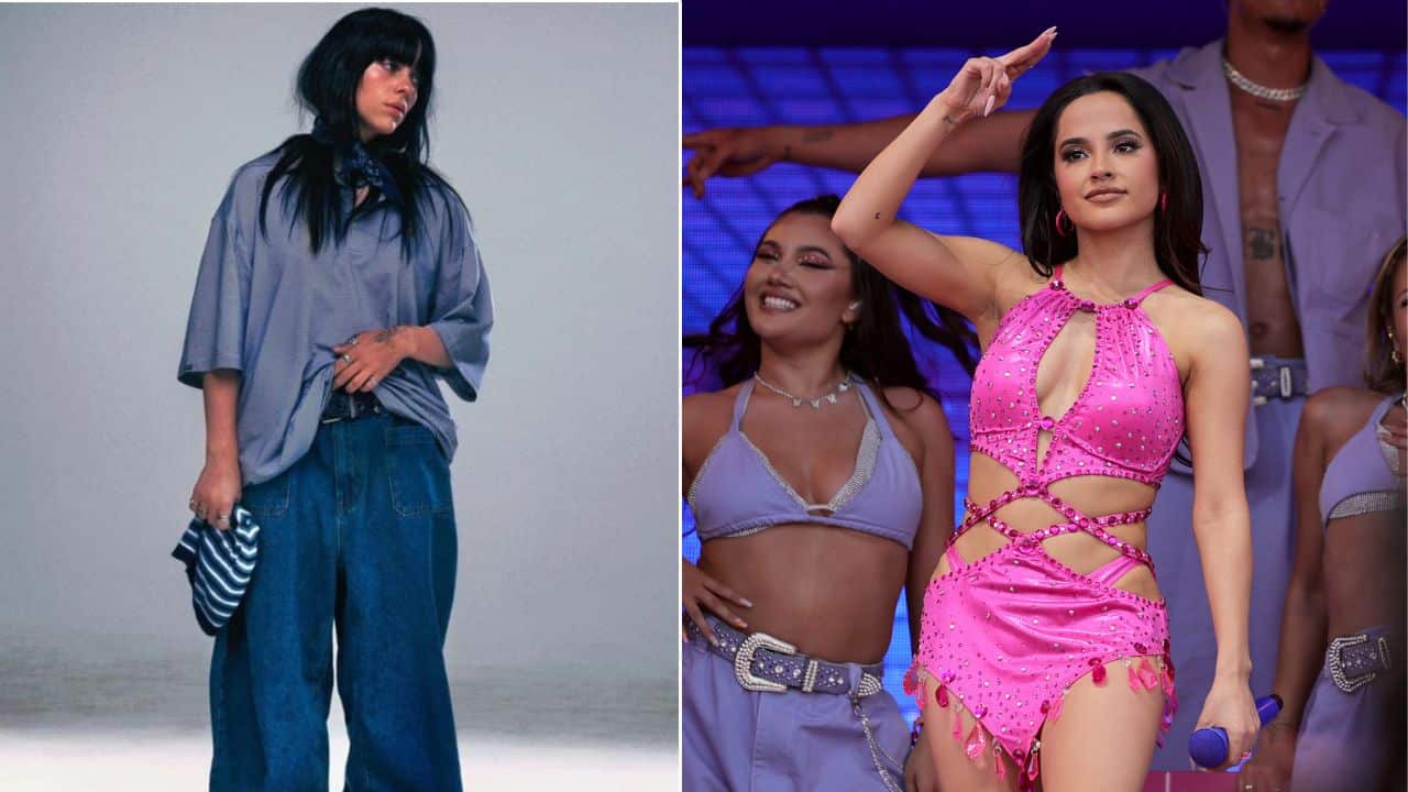 Artistas que se presentarán en los premios Óscar 2024