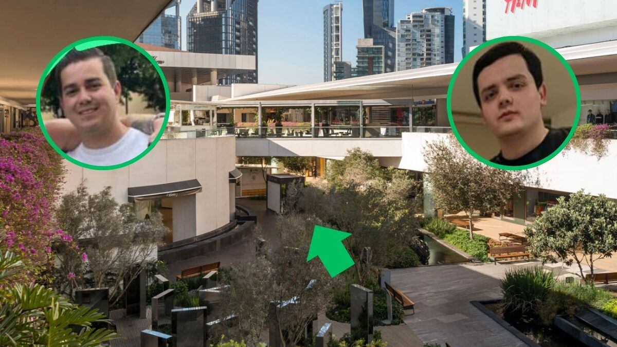 Smart Fit Andares: Asesinato de hombre confundido con hermano de Matkitos Toys, no ocurrió en gimnasio