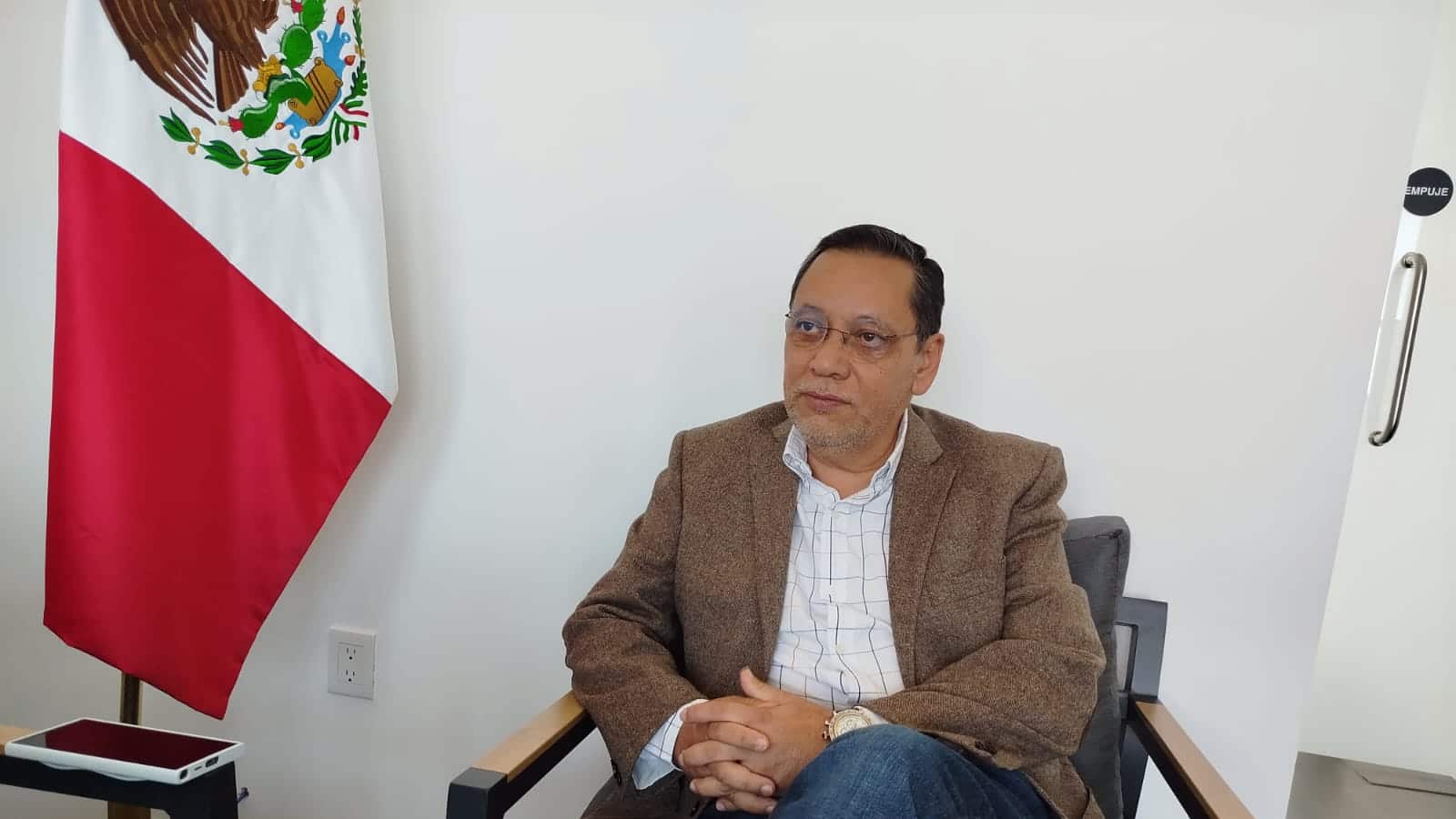 Ulises Gómez