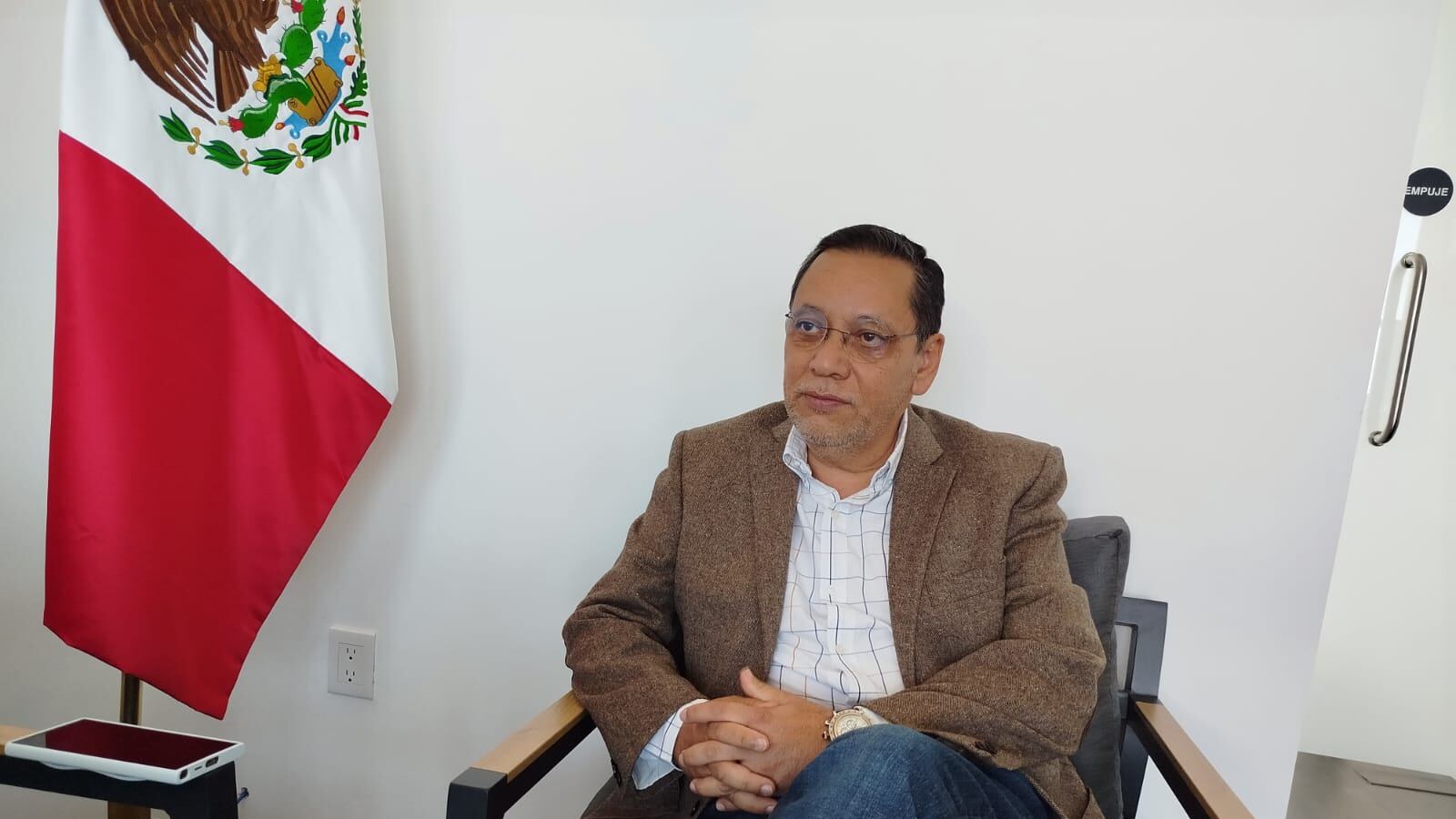 Ulises Gómez