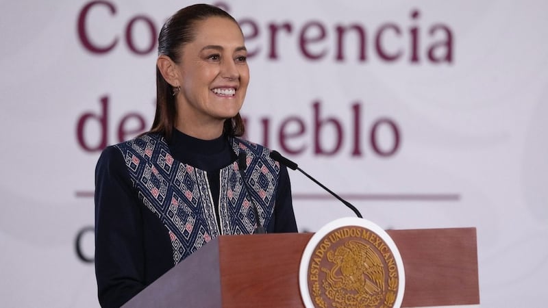 Sheinbaum revela de qué hablará con Felipe VI: pondrá sobre la mesa el reconocimiento a los pueblos originarios
