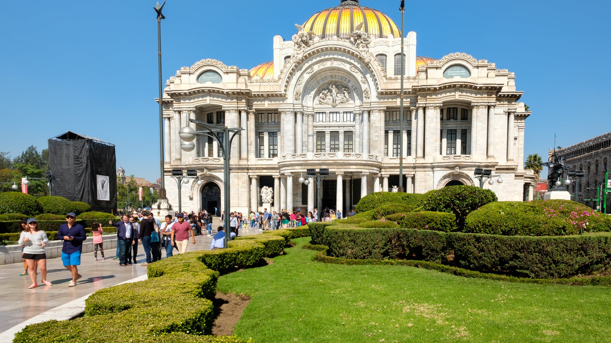 Especial México Tenochtitlán
