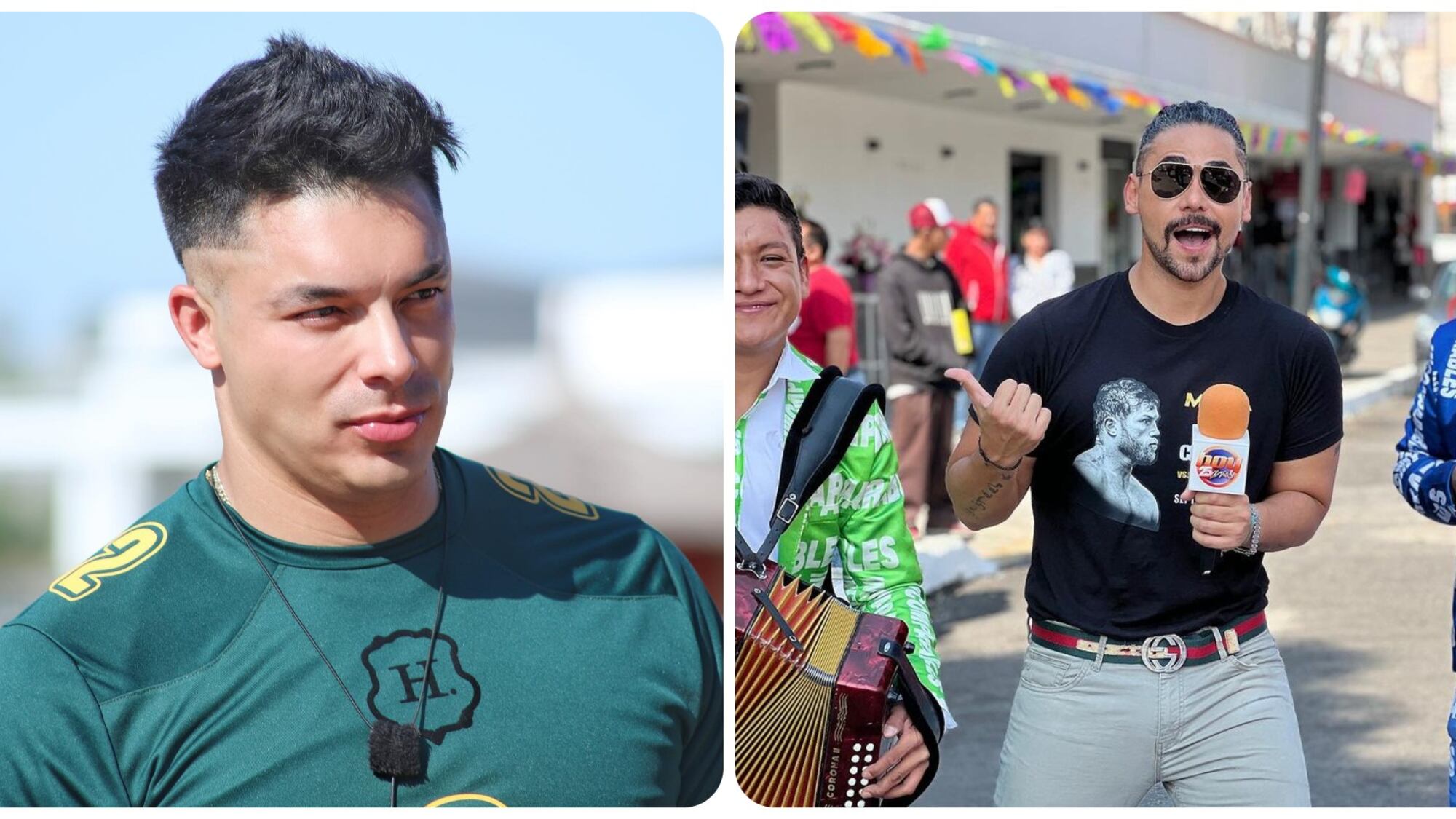 “Nadie tiene derecho a empujarte a decir algo que no quieres”