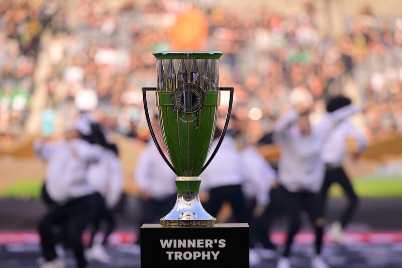 Trofeo Concachampions