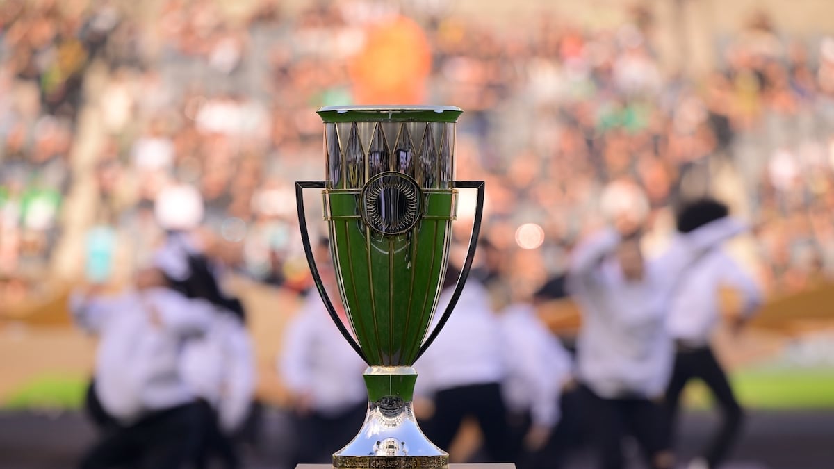 Trofeo Concachampions