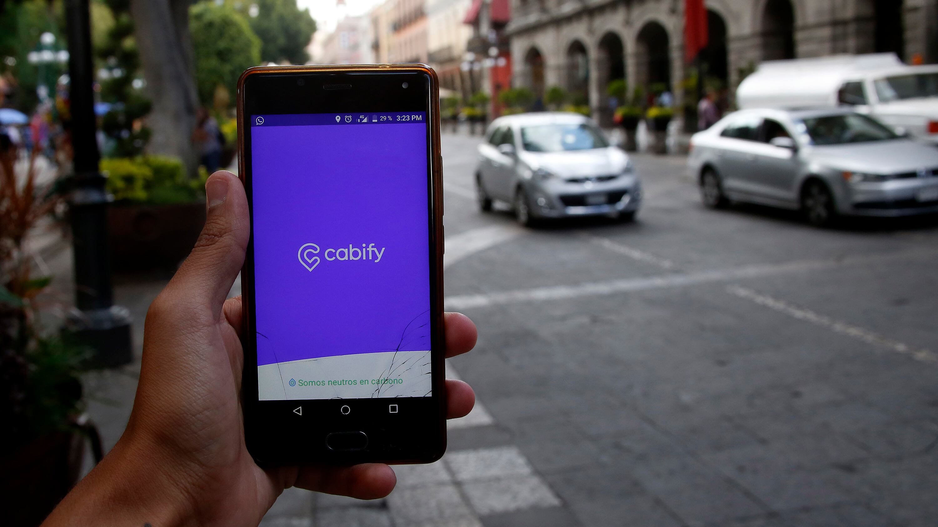 FOTO: Agencia Enfoque