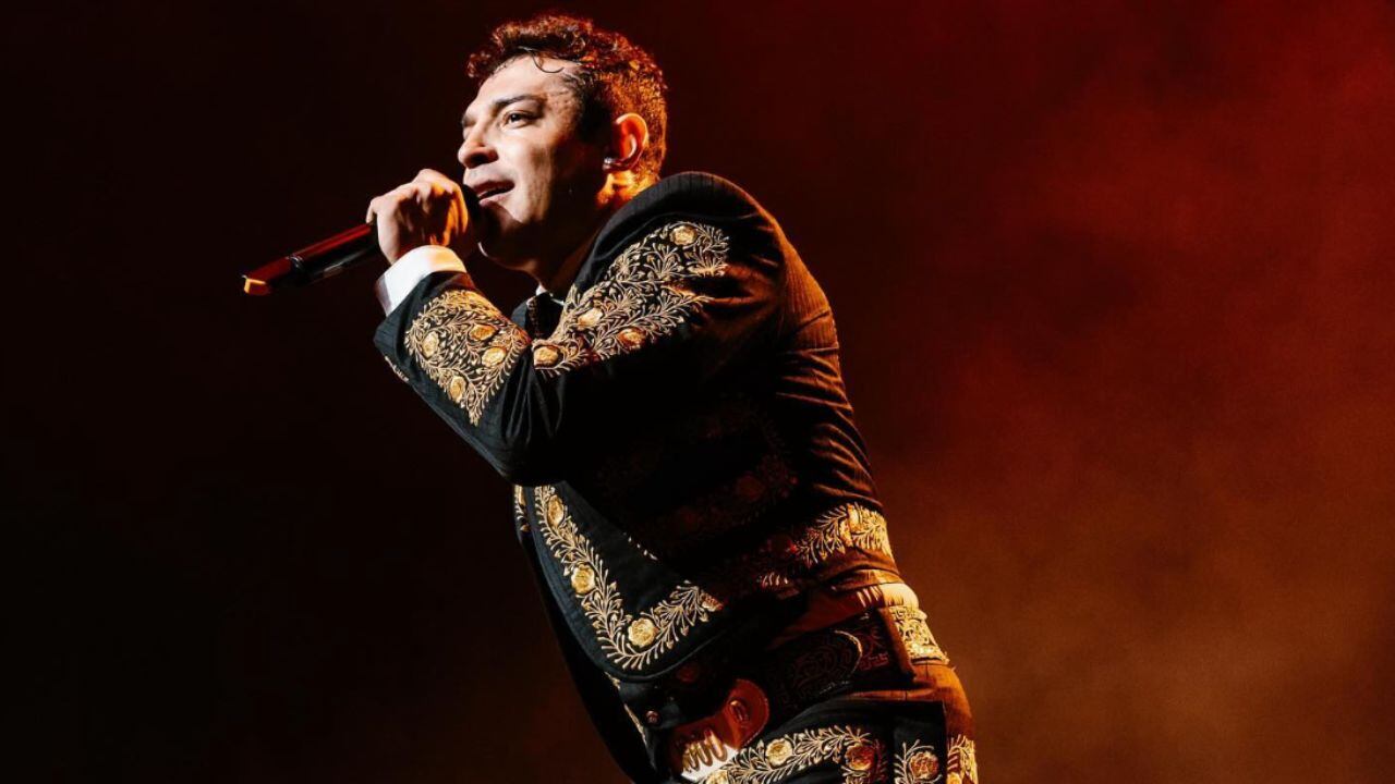 Jesús Gama se despide de Mariachi Gama 1000 para emprender nuevo proyecto