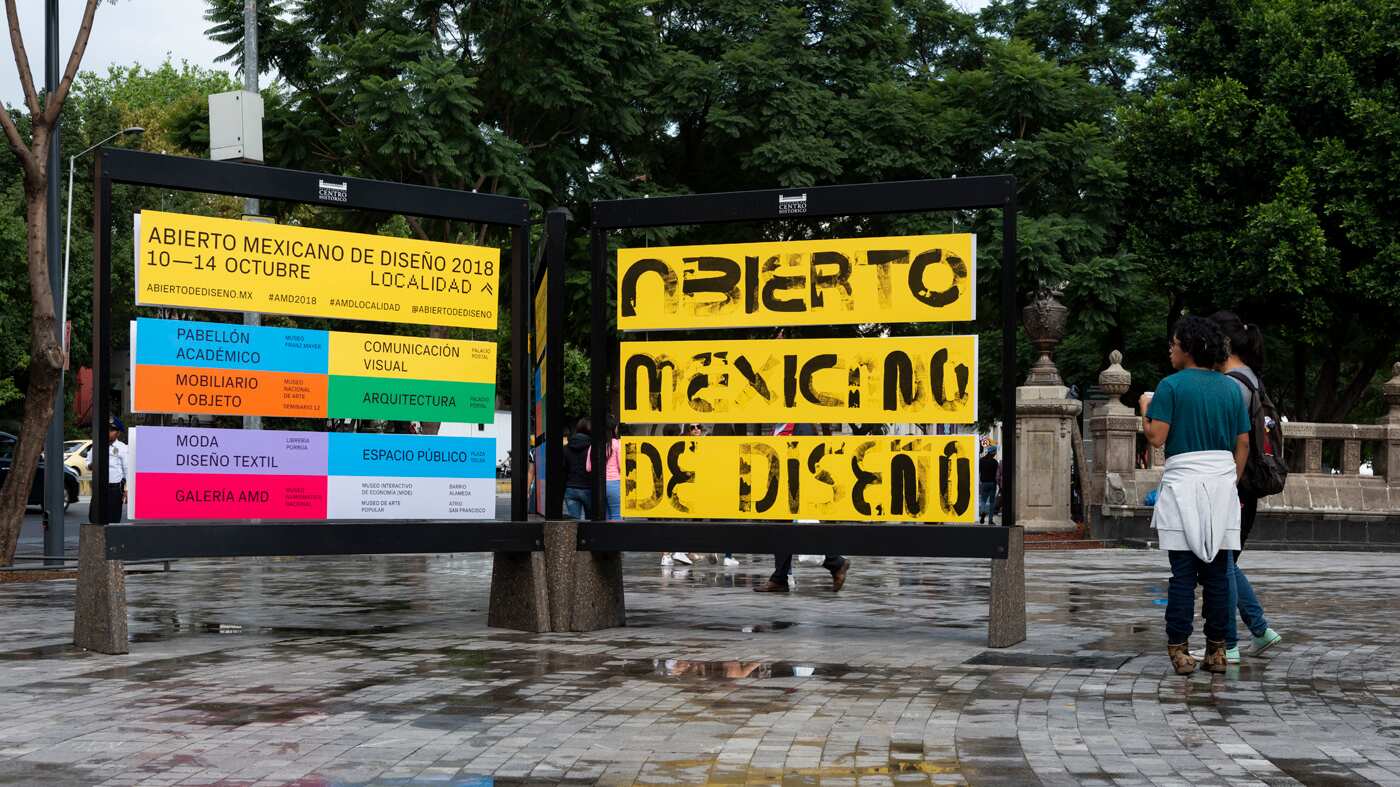 Del 26 de septiembre al 5 de octubre, el Bosque de Chapultepec se transforma en un recorrido creativo con exposiciones, talleres, cine y más de 100 diseñadores que mostrarán cómo el diseño está en todo lo que nos rodea