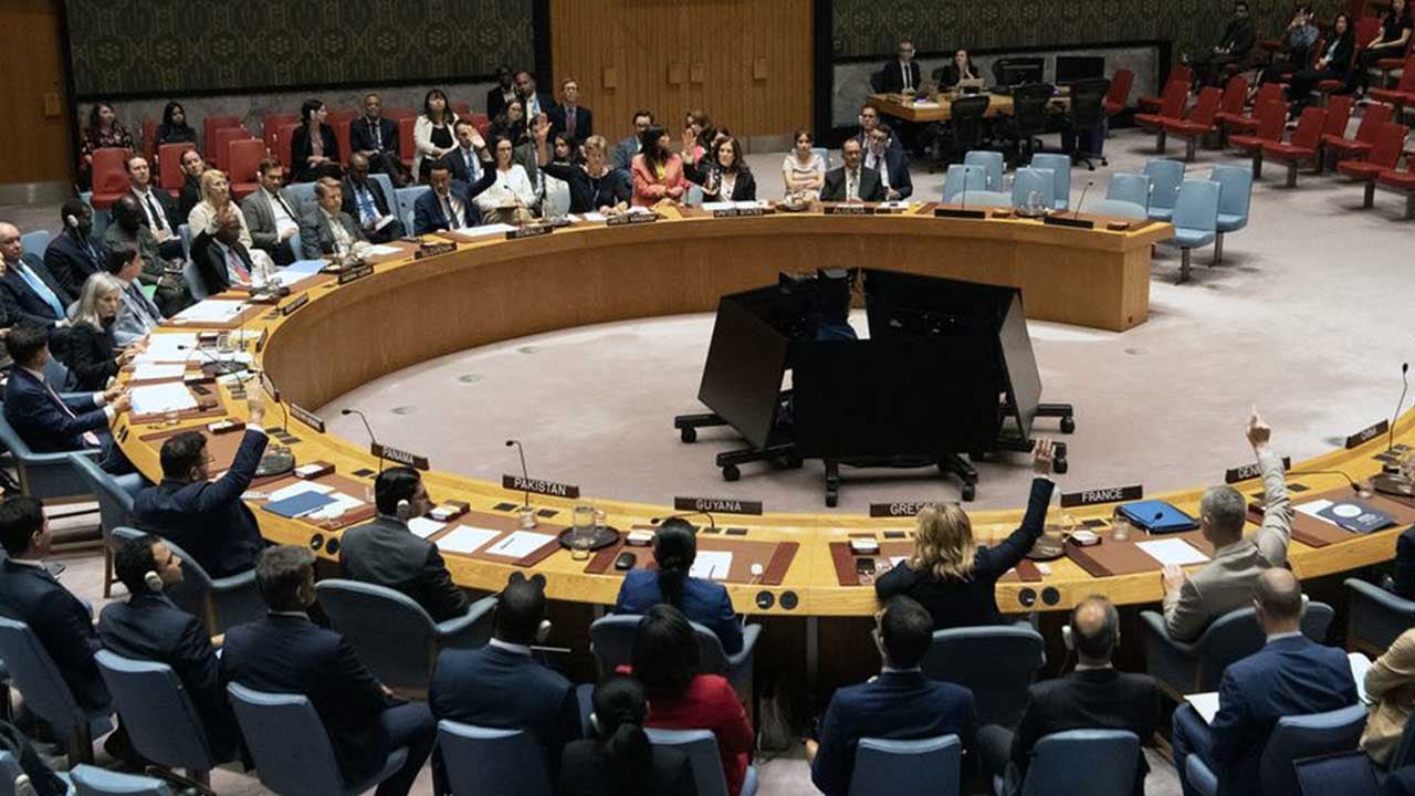 Mayoría de países miembros del Consejo de Seguridad de ONU rechazaron ‘agresión de Estados Unidos’ a Venezuela