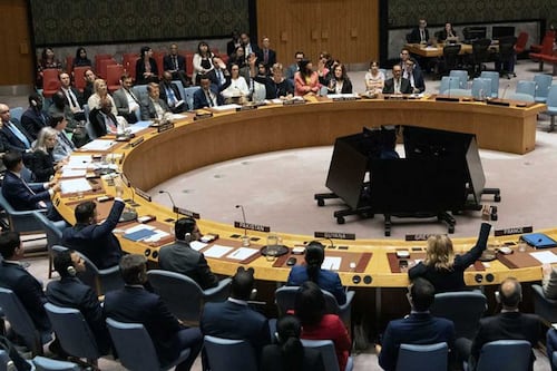 ONU advierte crisis mundial si no acaba la guerra entre Irán y Estados Unidos ¿Llegará a México?