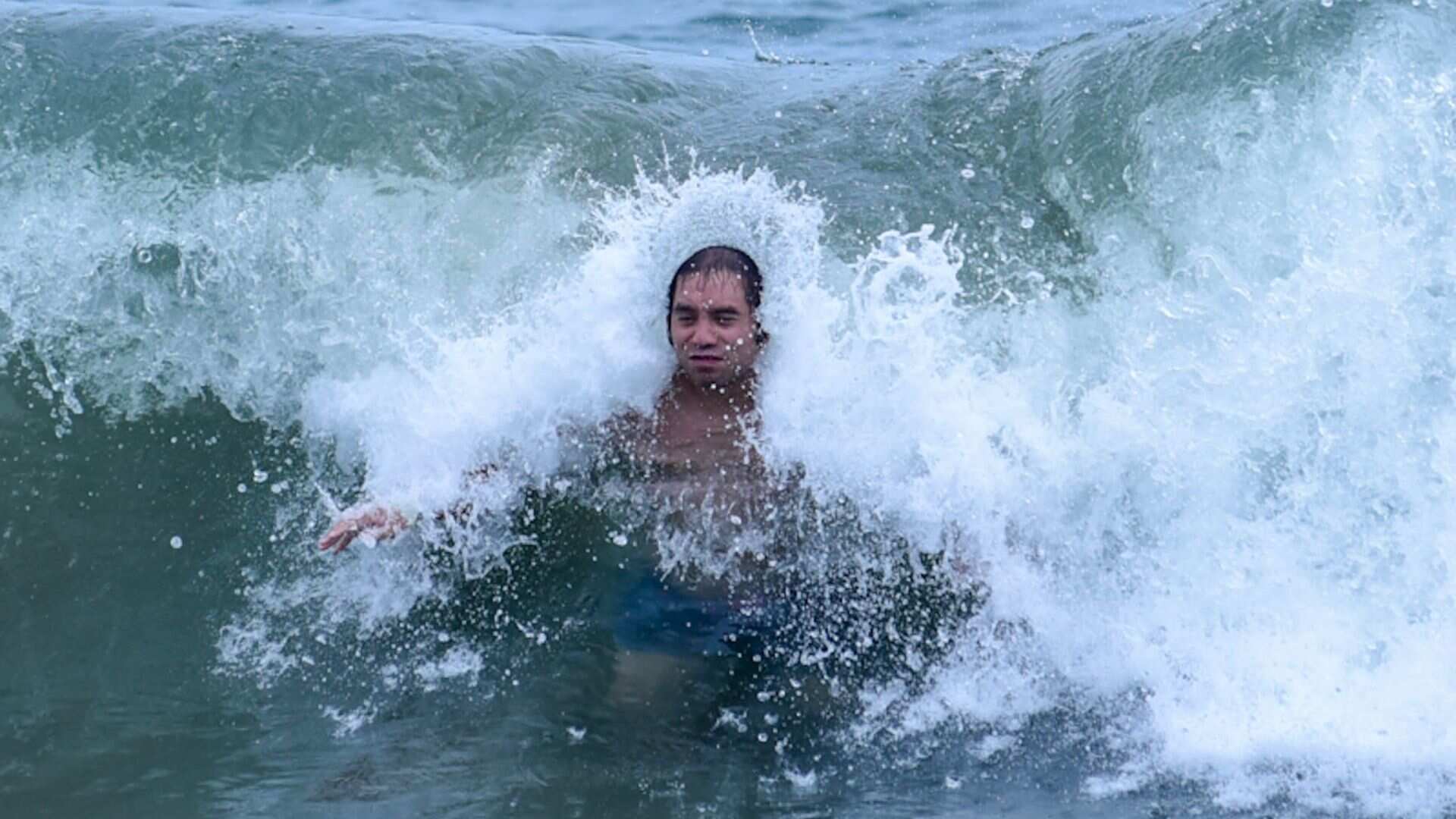 ¿Cuáles son las playas mexicanas contaminadas con bacterias fecales?