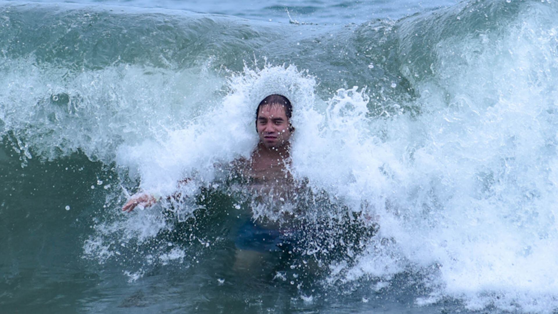 ¿Cuáles son las playas mexicanas contaminadas con bacterias fecales?