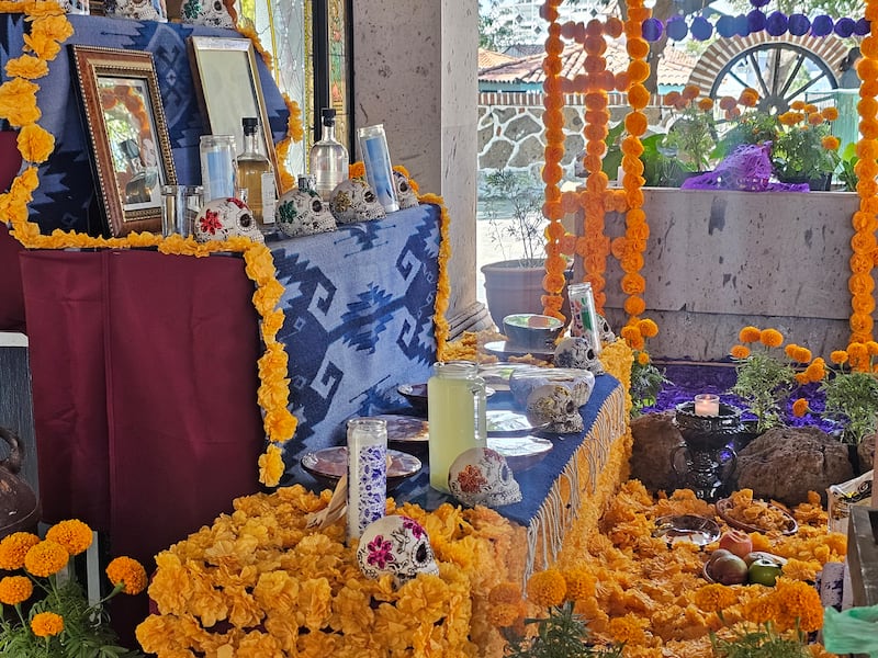 Rancho Los 3 Potrillos