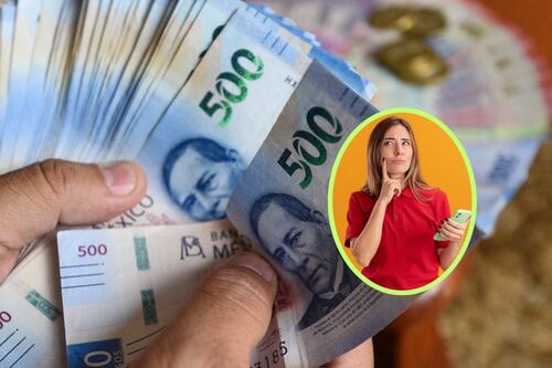 Trabajar ya no basta: 1 de cada 2 mexicanos vive con salario de pobreza