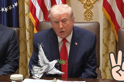 ¿Junta de Paz de Trump fracasó antes de arrancar? Cuáles son los focos rojos y sus desafíos