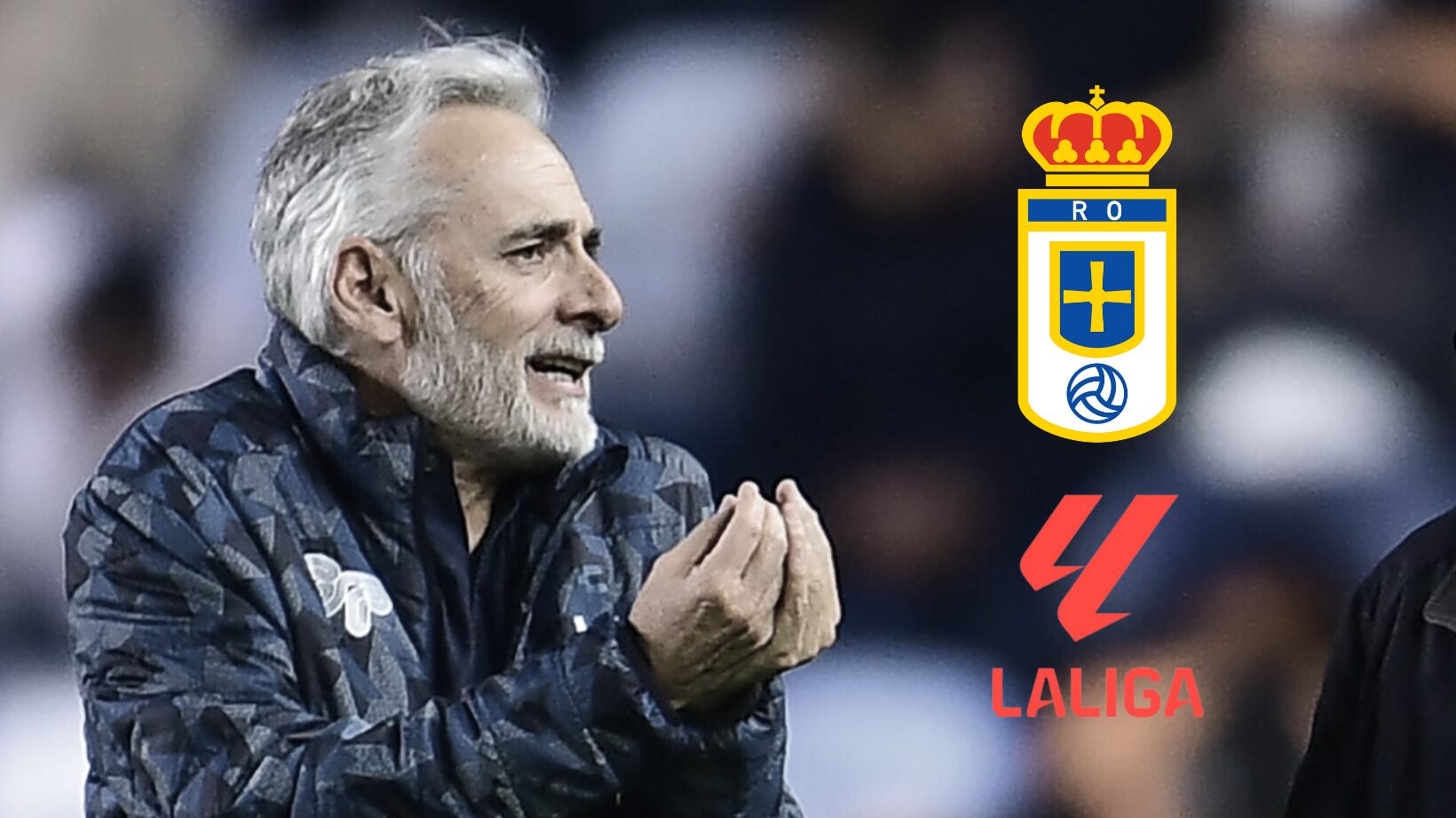 LaLiga reportó al Real Oviedo.