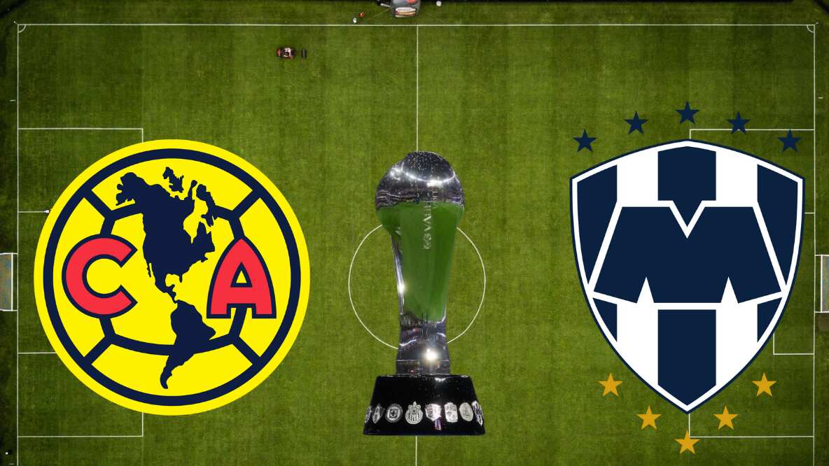 América vs Monterrey