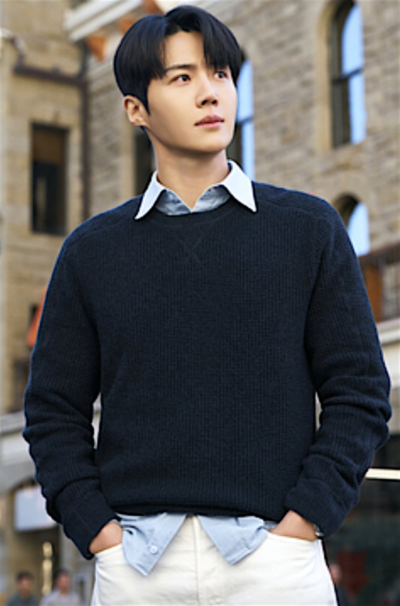 Serie ¿Cómo se traduce el amor?