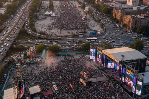 Viernes intenso en CDMX: 7 concentraciones, rodadas y megaeventos como el EDC 2026 marcarán la jornada