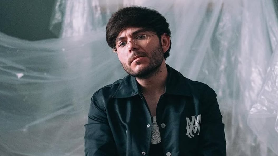 ¿Qué pasa con los cantantes de los corridos tumbados?